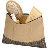 Neceser cremallera de papel de paja Rhythm FSC de 3 litros - Imagen 28