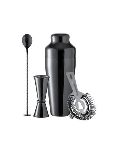 Set Cóctel Personalizado Ecológico 81615