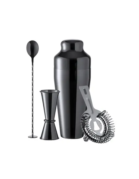 Set Cóctel Personalizado Ecológico 81615