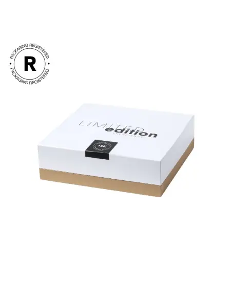 Set Cóctel Personalizado Ecológico 81615