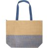 Bolso tote grande Rhythm de papel de paja, 21 l - Imagen 14