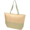 Bolso tote grande Rhythm de papel de paja, 21 l - Imagen 18