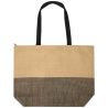 Bolso tote grande Rhythm de papel de paja, 21 l - Imagen 27