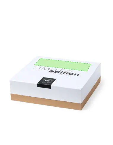 Set Cóctel Personalizado Ecológico 81615