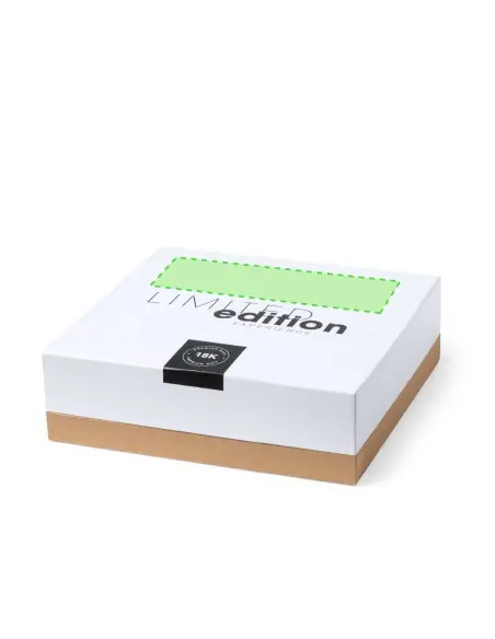 Set Cóctel Personalizado Ecológico 81615