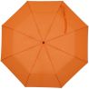 Paraguas manual plegable Aaron de 58 cm - Imagen 23
