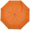 Paraguas manual plegable Aaron de 58 cm - Imagen 24