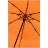 Paraguas plegable Renee de 58 cm con mango de bambú - Imagen 25