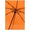 Paraguas plegable Renee de 58 cm con mango de bambú - Imagen 26
