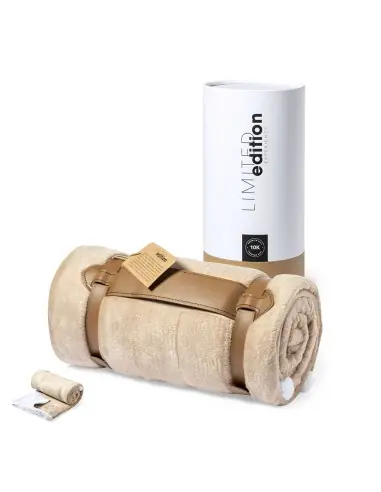 Manta Personalizado Ecológico 81617