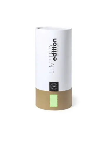 Manta Personalizado Ecológico 81617