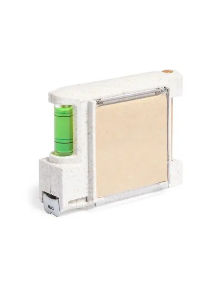 Flexómetro Multifunción Personalizado Ecológico 81618