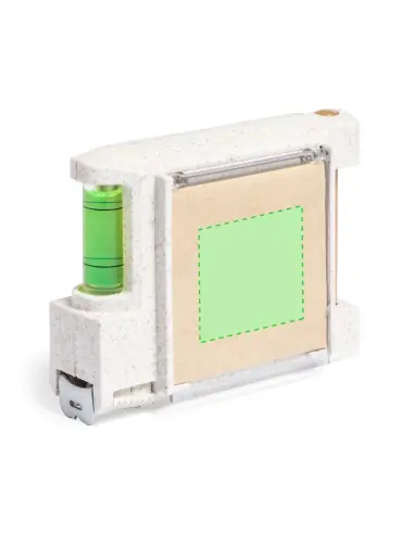 Flexómetro Multifunción Personalizado Ecológico...