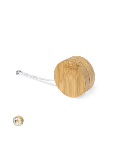 Flexómetro Abridor Personalizado Ecológico 81619