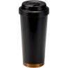 Vaso térmico Hampton 480 ml de acero reciclado RCS al vacío - Imagen 20