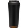 Vaso térmico Hampton 480 ml de acero reciclado RCS al vacío - Imagen 22