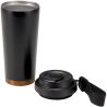 Vaso térmico Hampton 480 ml de acero reciclado RCS al vacío - Imagen 26