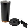 Vaso térmico Hampton 480 ml de acero reciclado RCS al vacío - Imagen 27