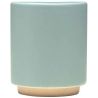 Taza cerámica apilable Camilla 180 ml con base sin esmaltar - Imagen 11