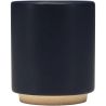 Taza cerámica apilable Camilla 180 ml con base sin esmaltar - Imagen 14