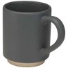 Taza cerámica apilable Camilla 180 ml con base sin esmaltar - Imagen 17
