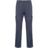 Pantalón trabajo 250 g/m² multibolsillos - Imagen 17