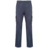 Pantalón trabajo 250 g/m² multibolsillos - Imagen 18