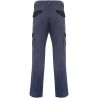 Pantalón trabajo 250 g/m² multibolsillos - Imagen 19