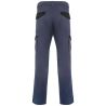 Pantalón trabajo 250 g/m² multibolsillos - Imagen 20