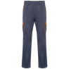 Pantalón trabajo 250 g/m² multibolsillos - Imagen 22