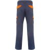 Pantalón trabajo 250 g/m² multibolsillos - Imagen 23