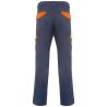Pantalón trabajo 250 g/m² multibolsillos - Imagen 24