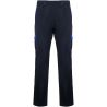 Pantalón trabajo 250 g/m² multibolsillos - Imagen 25