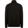 Jersey hombre media cremallera 280 g/m² - Imagen 34