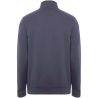 Jersey hombre media cremallera 280 g/m² - Imagen 38