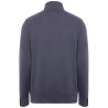 Jersey hombre media cremallera 280 g/m² - Imagen 39