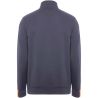 Jersey hombre media cremallera 280 g/m² - Imagen 42