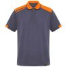 Polo antibacteriano unisex 160 g/m² - Imagen 35