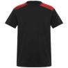 Camiseta hombre algodón poliéster 160g/m² bicolor contraste - Imagen 33