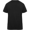 Camiseta hombre algodón poliéster 160g/m² bicolor contraste - Imagen 34