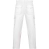 Pantalón trabajo elastano 250 g/m² - Imagen 21