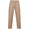 Pantalón trabajo elastano 250 g/m² - Imagen 26