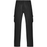 Pantalón trabajo elastano 250 g/m² - Imagen 27