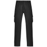 Pantalón trabajo elastano 250 g/m² - Imagen 28
