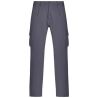 Pantalón trabajo elastano 250 g/m² - Imagen 32