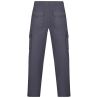 Pantalón trabajo elastano 250 g/m² - Imagen 34