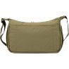 Bolso bandolera Calli de nailon reciclado GRS, portátil 13" - Imagen 23