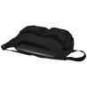 Bolso bandolera Calli de nailon reciclado GRS, portátil 13" - Imagen 36