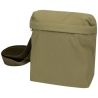 Bolso bandolera Arca de nailon arrugado reciclado con GRS - Imagen 14