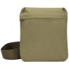 Bolso bandolera Arca de nailon arrugado reciclado con GRS - Imagen 16